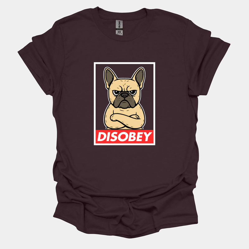 Disobey - Pugglez
