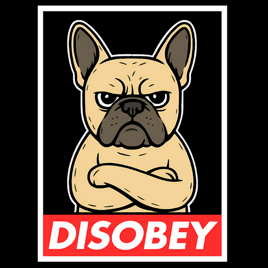 Disobey