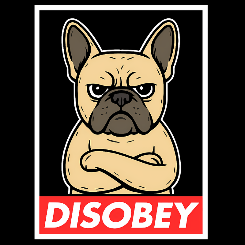 Disobey - Pugglez