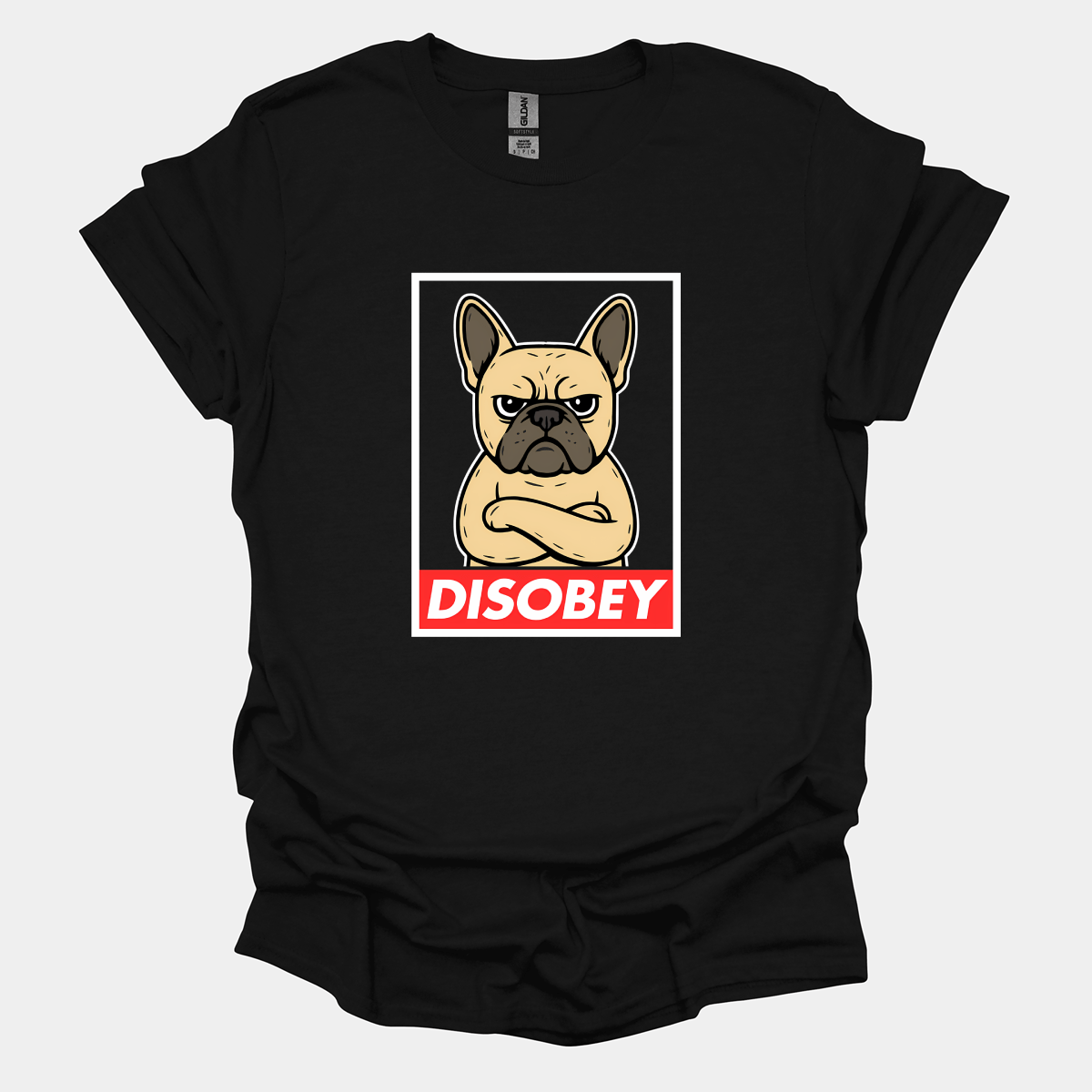 Disobey - Pugglez