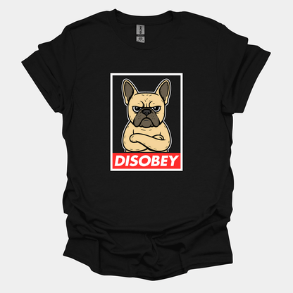 Disobey - Pugglez