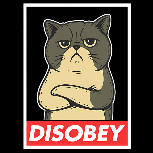 Disobey