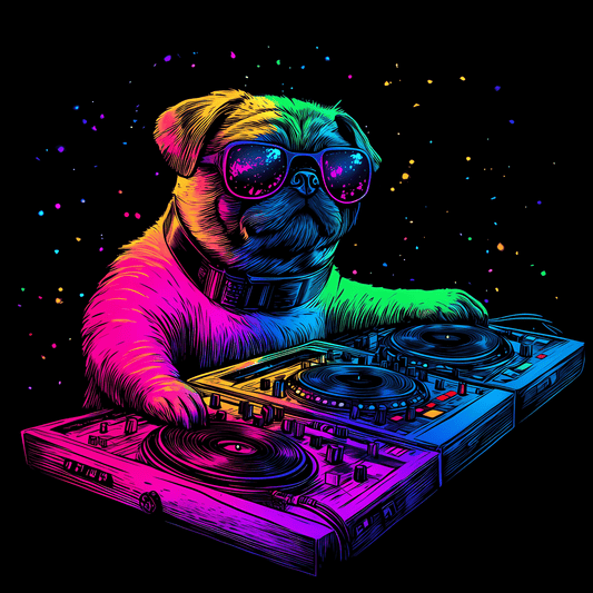 DJ