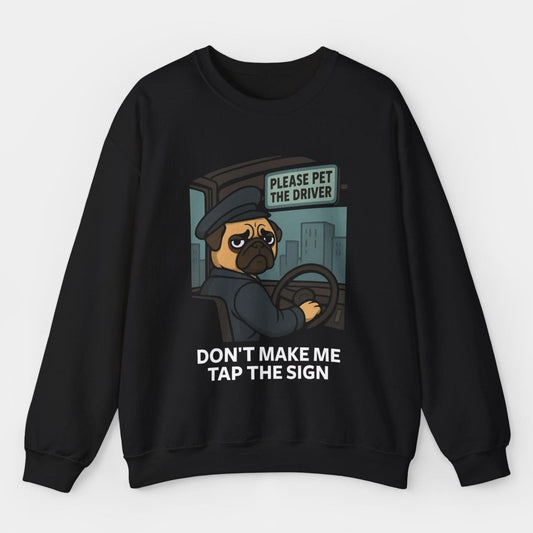 Don't Make Me