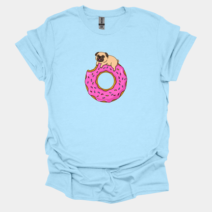 Donut Disturb - Pugglez