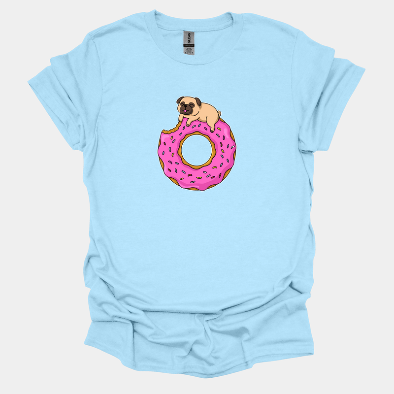 Donut Disturb - Pugglez
