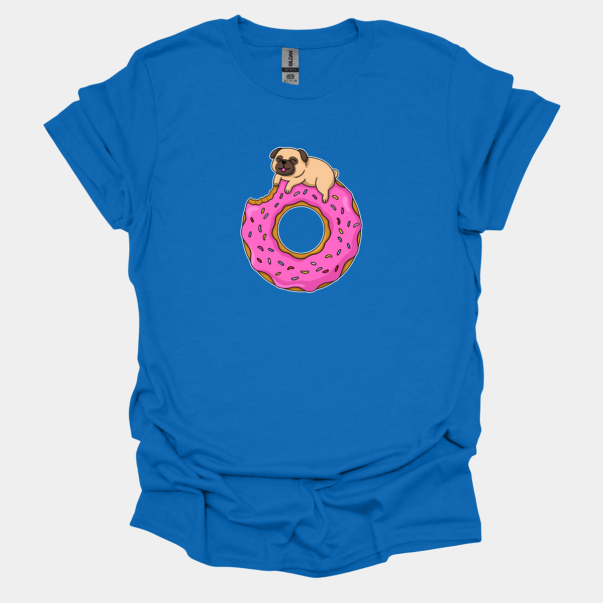 Donut Disturb - Pugglez