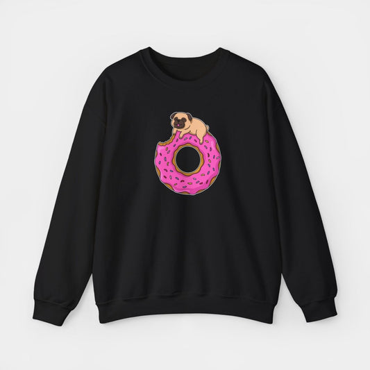 Donut Disturb