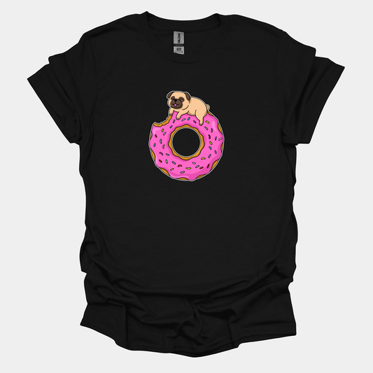 Donut Disturb