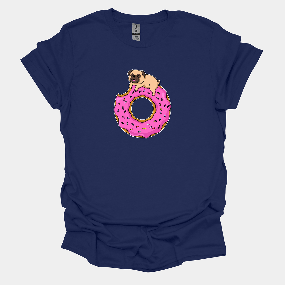 Donut Disturb - Pugglez