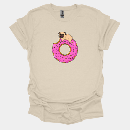 Donut Disturb - Pugglez