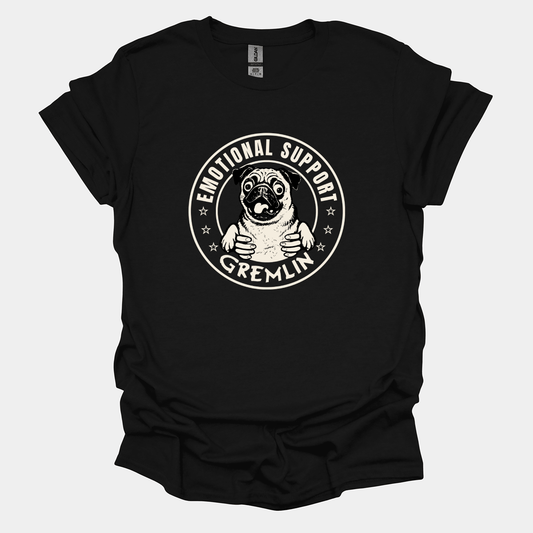 Emotional Support Gremlin