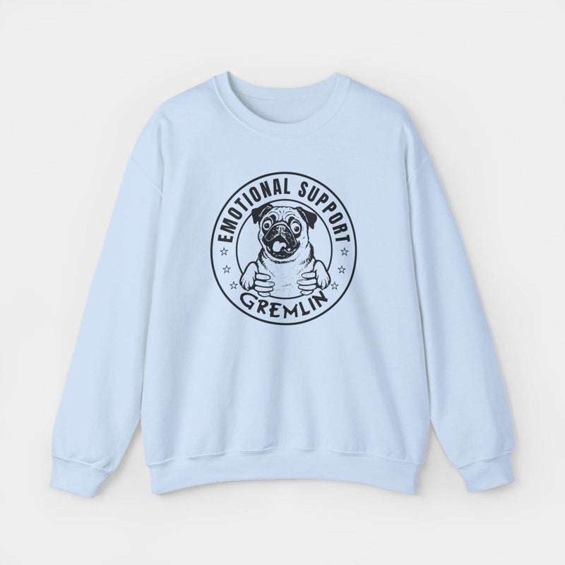 Emotional Support Gremlin - Pugglez