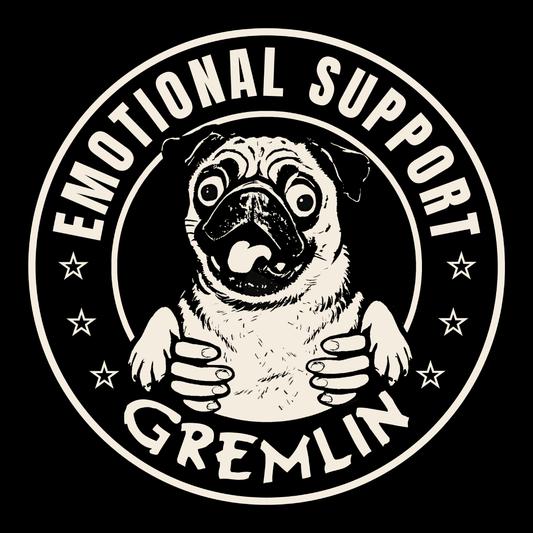 Emotional Support Gremlin