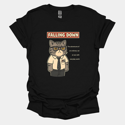 Falling Down - Pugglez