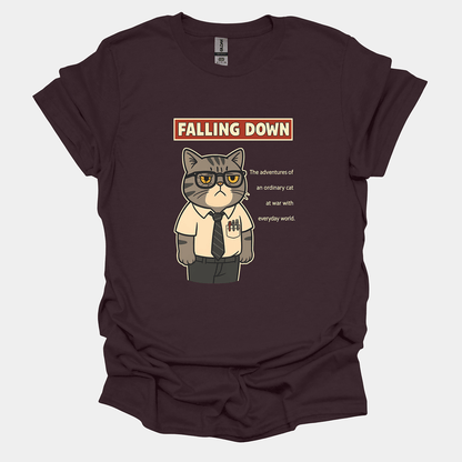 Falling Down - Pugglez