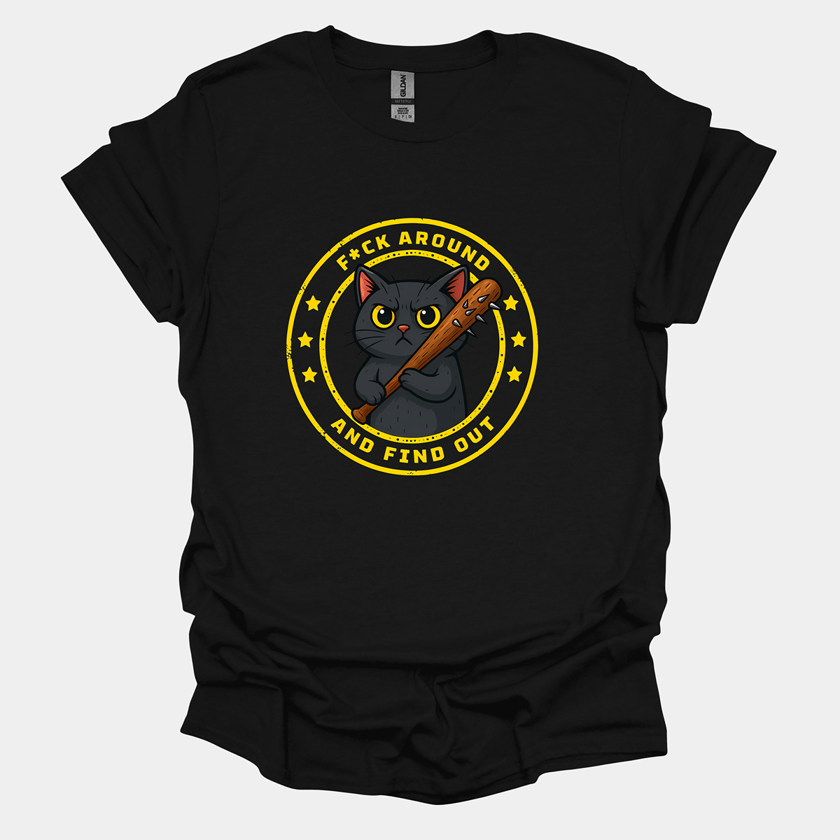 F*ck Around & Find Out - Pugglez