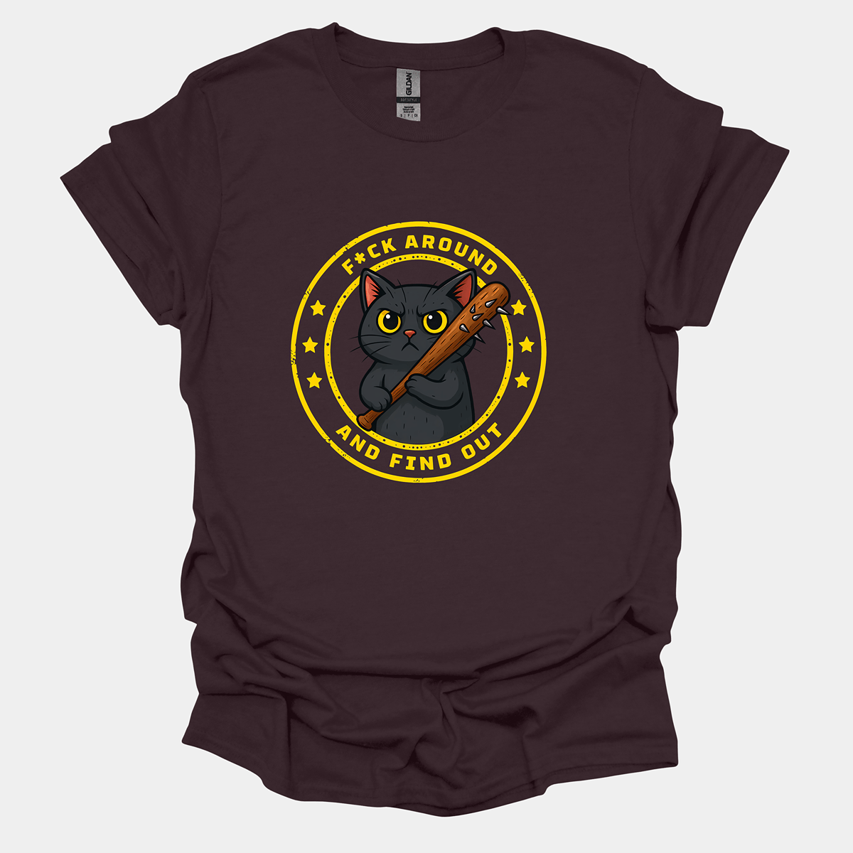 F*ck Around & Find Out - Pugglez