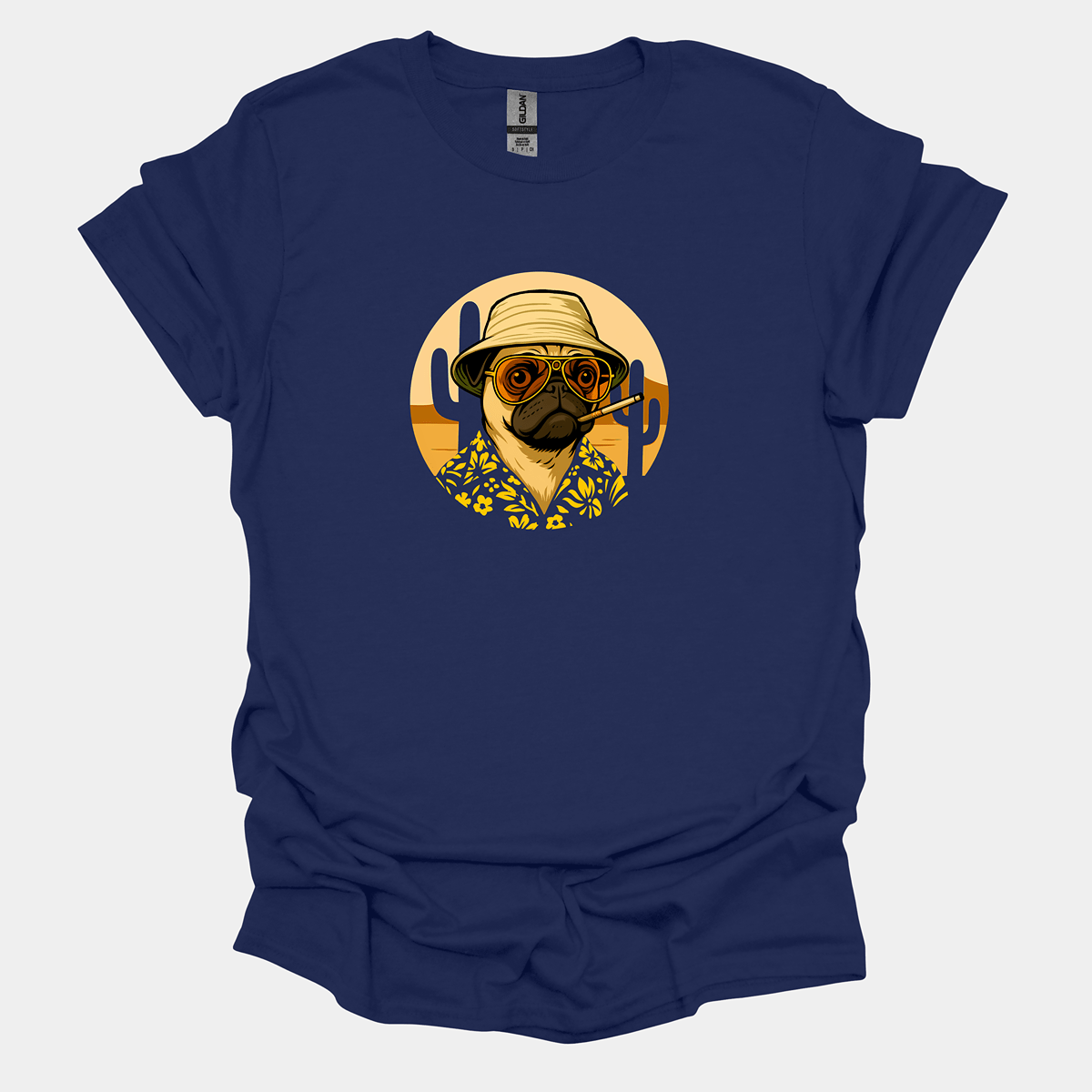 Fear & Loathing - Pugglez