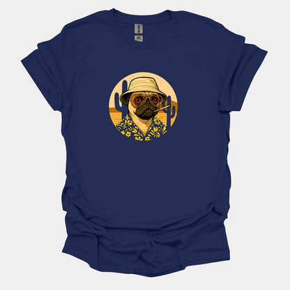 Fear & Loathing - Pugglez