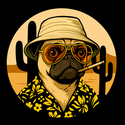 Fear & Loathing - Pugglez
