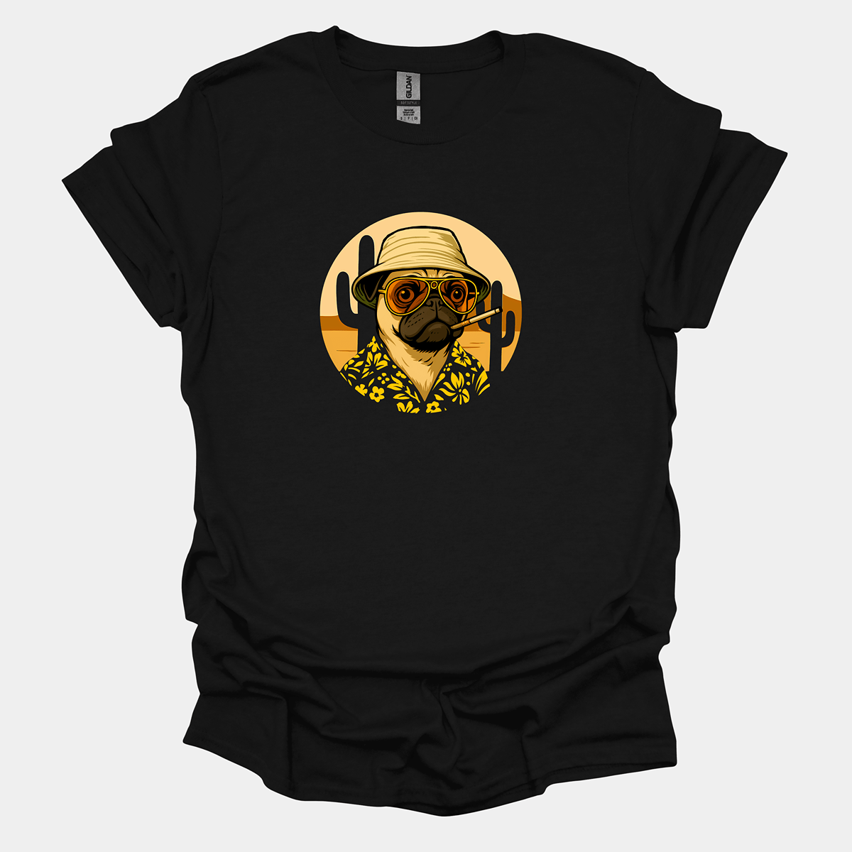 Fear & Loathing - Pugglez