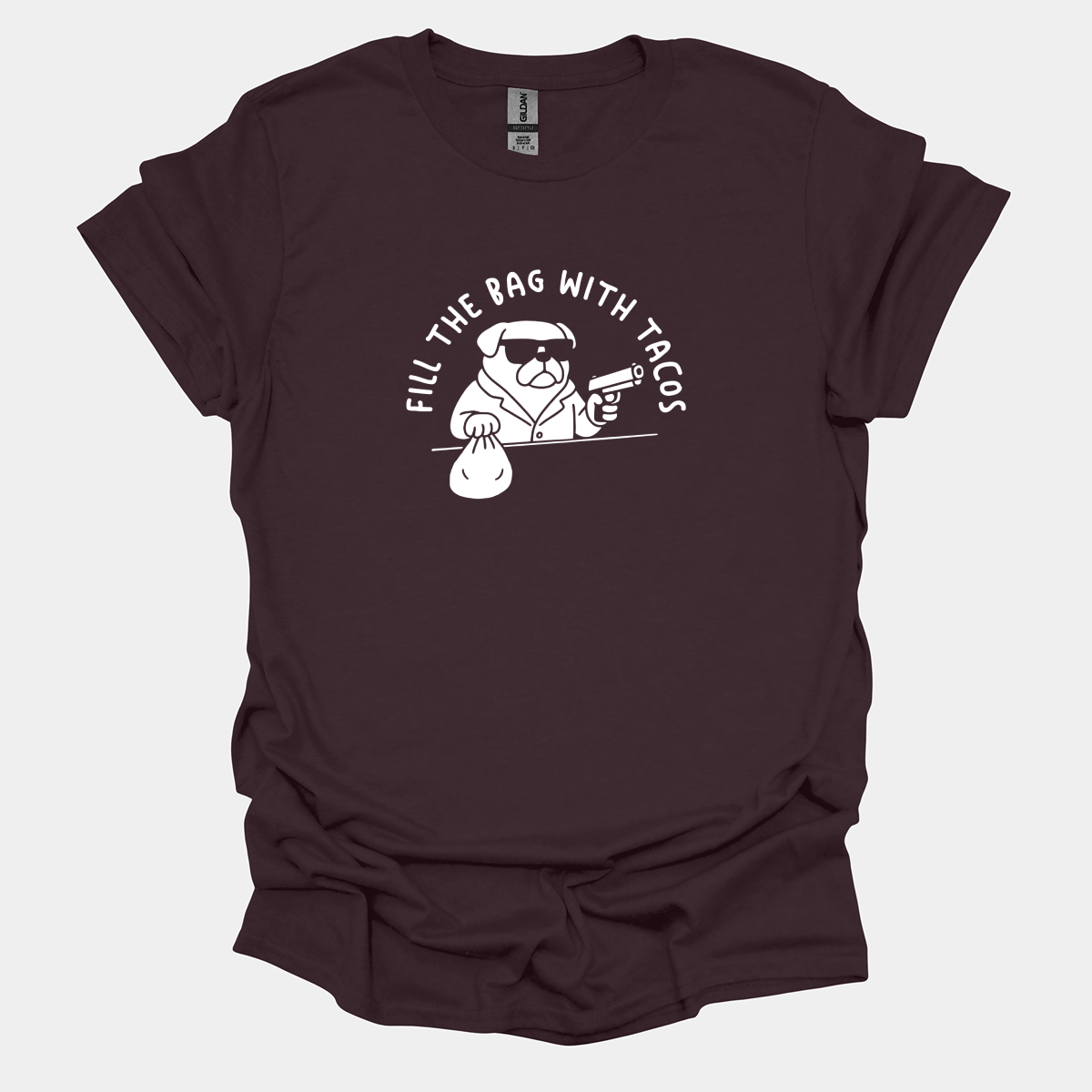 Fill The Bag - Pugglez