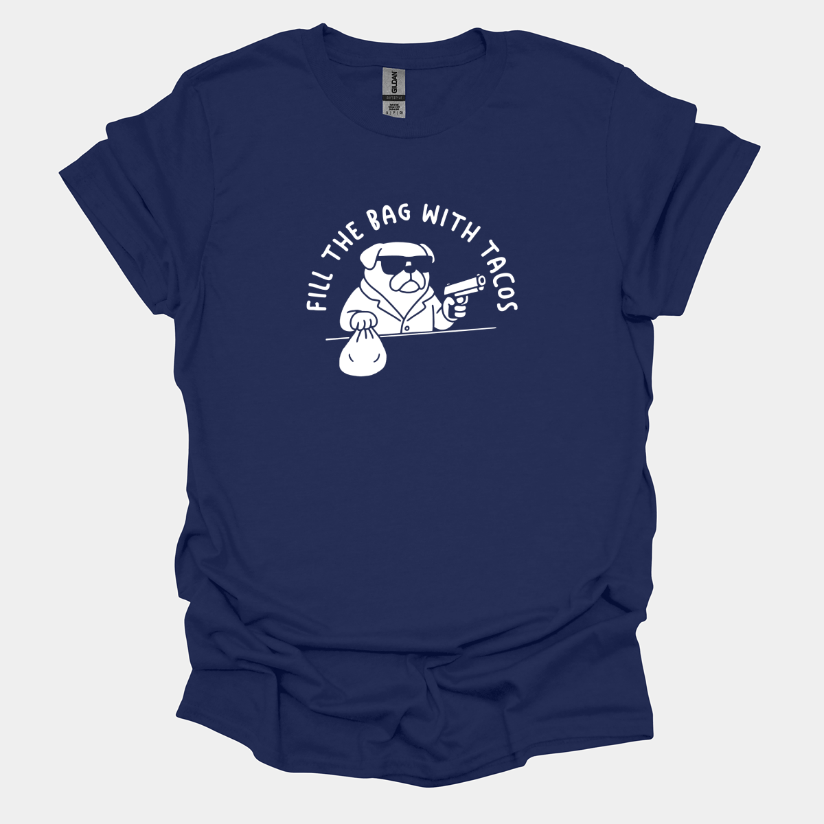 Fill The Bag - Pugglez