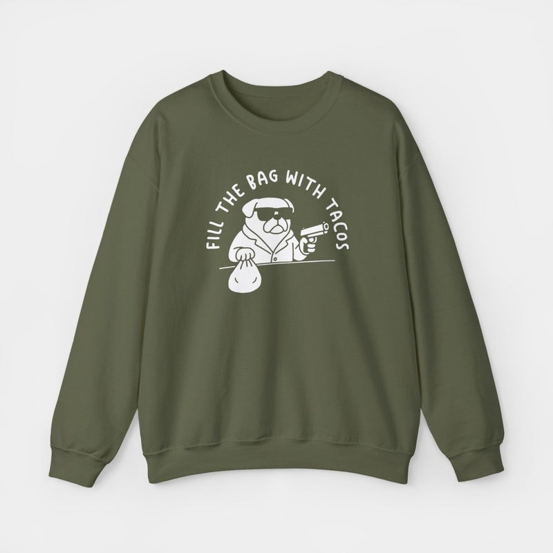 Fill The Bag - Pugglez