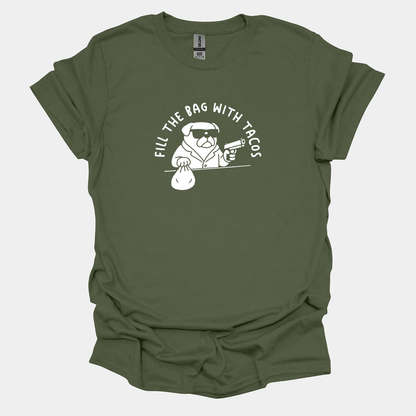 Fill The Bag - Pugglez