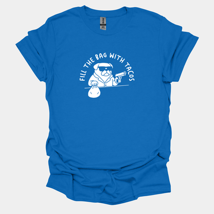 Fill The Bag - Pugglez