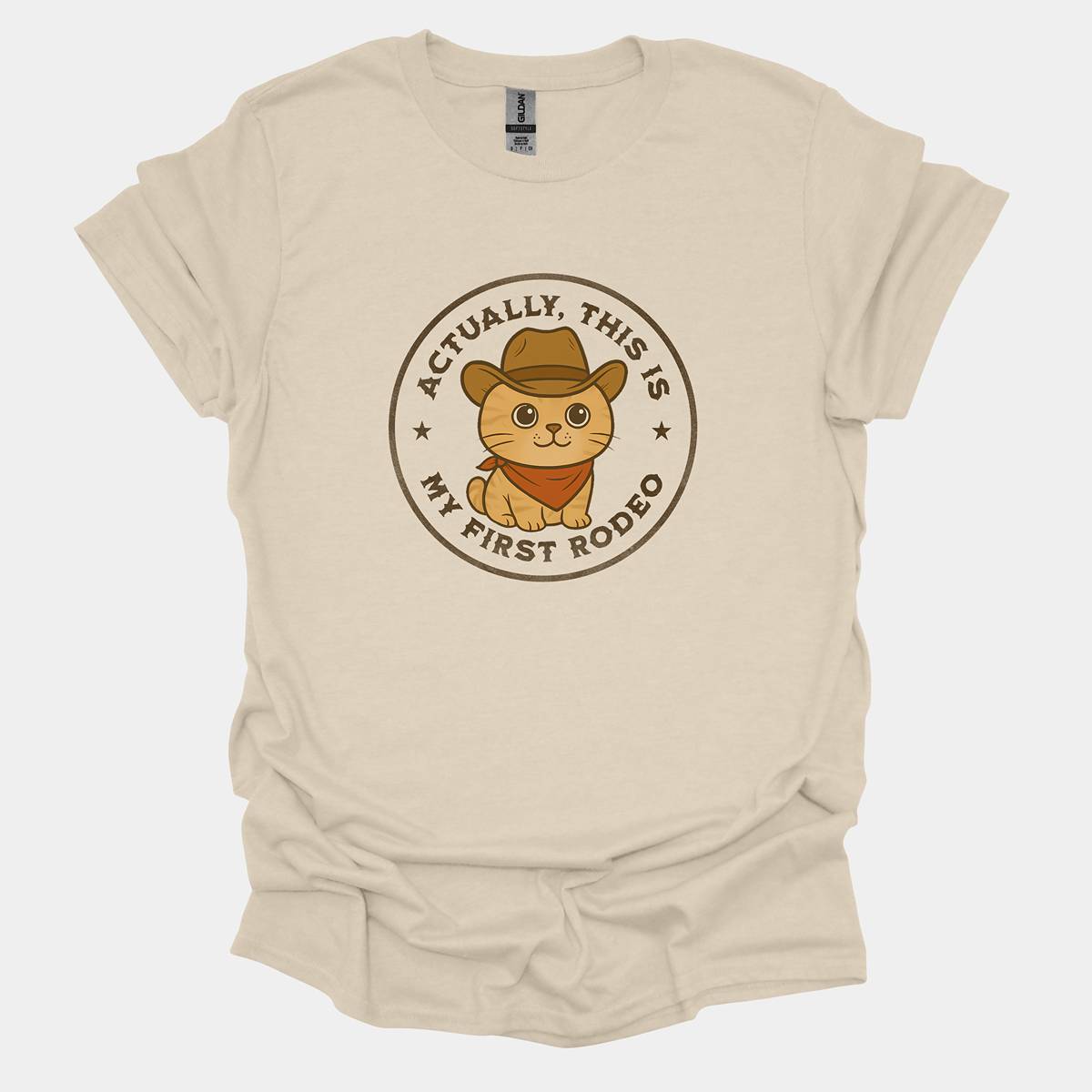 First Rodeo - Pugglez