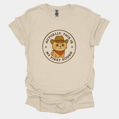 First Rodeo - Pugglez