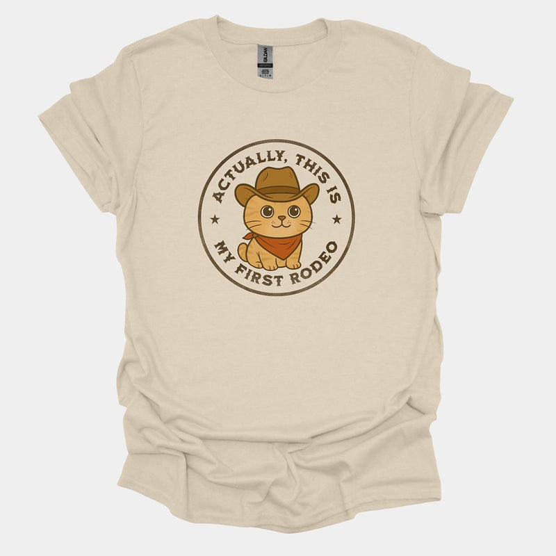 First Rodeo - Pugglez