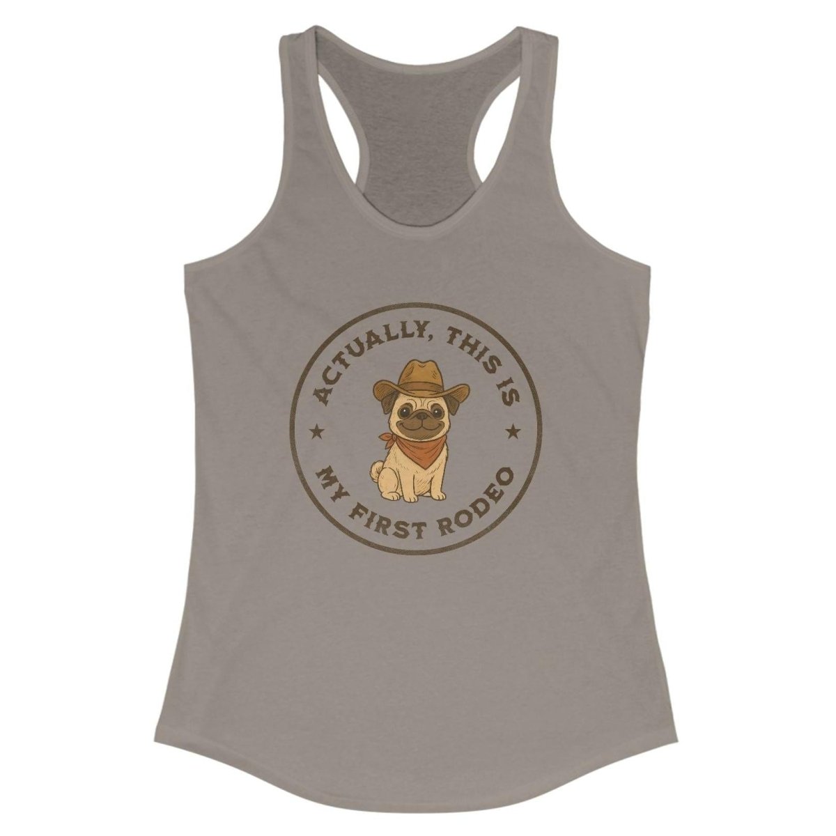 First Rodeo - Pugglez