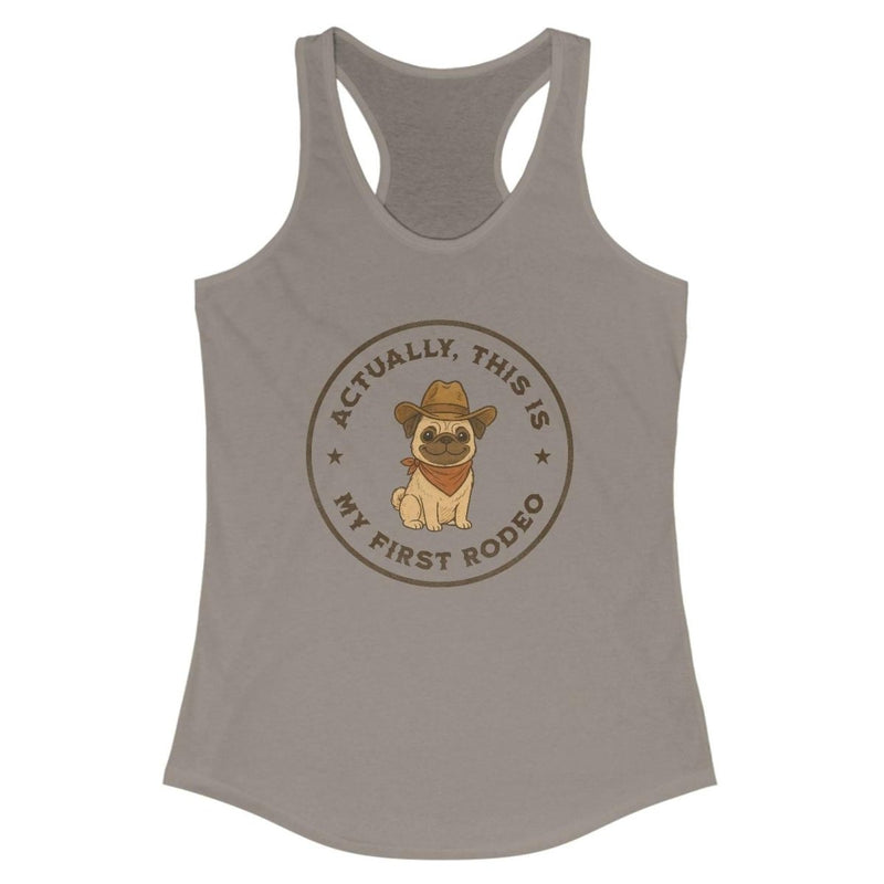 First Rodeo - Pugglez