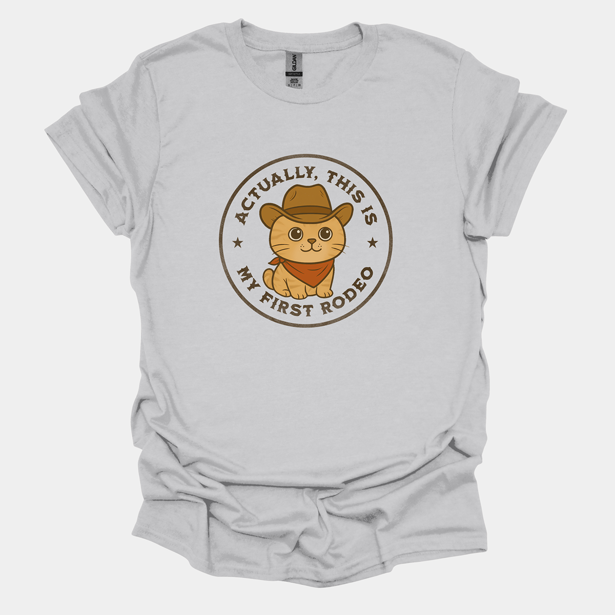 First Rodeo - Pugglez