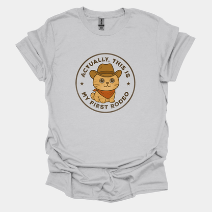 First Rodeo - Pugglez