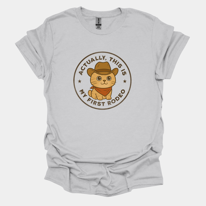 First Rodeo - Pugglez