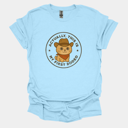 First Rodeo - Pugglez