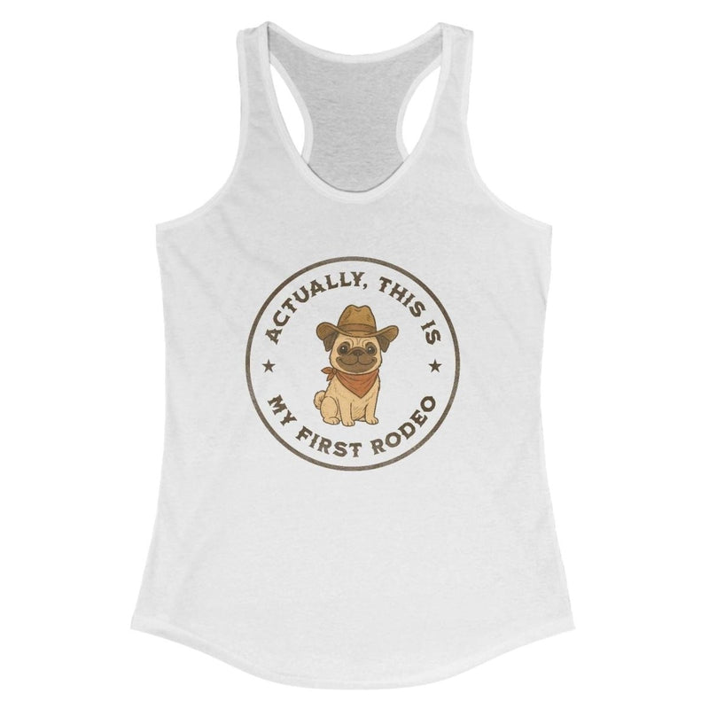 First Rodeo - Pugglez