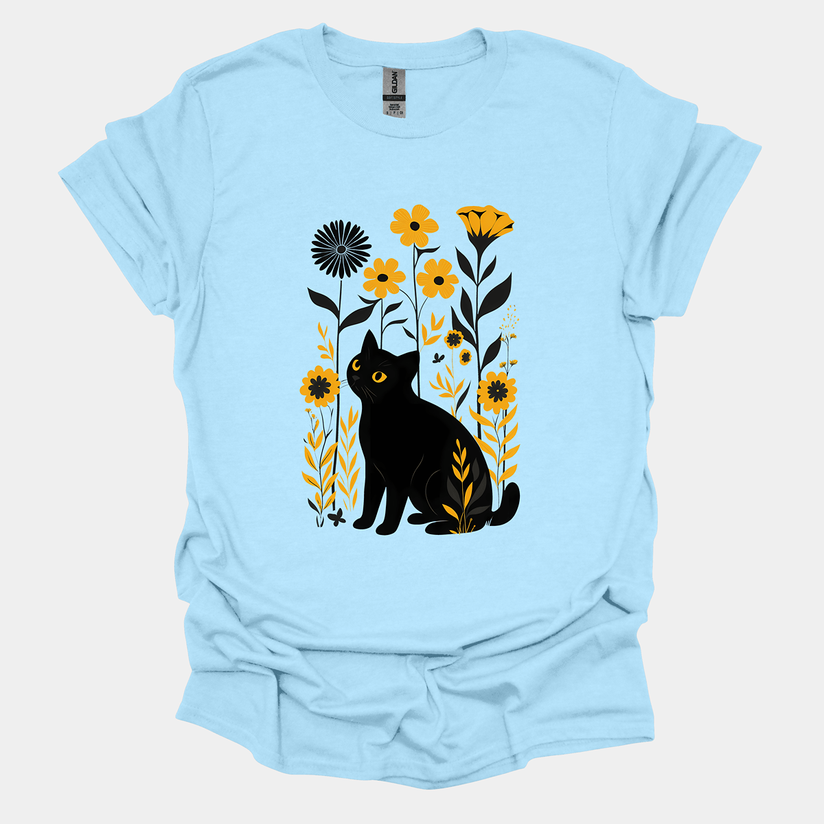 Floral Elegance - Pugglez