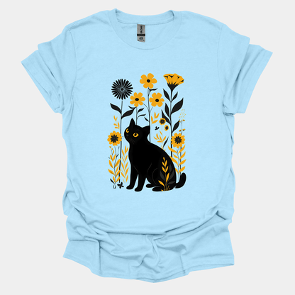 Floral Elegance - Pugglez