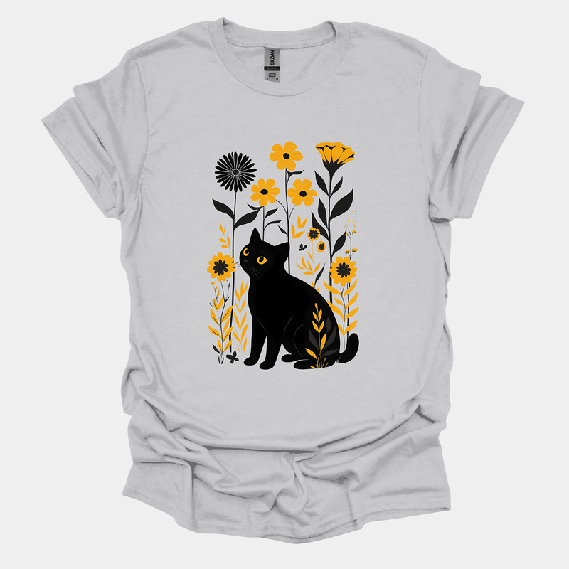 Floral Elegance - Pugglez