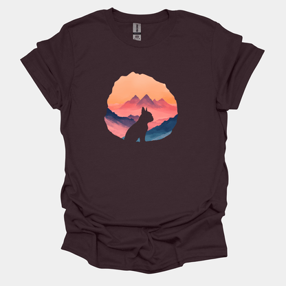 French Alps - Pugglez