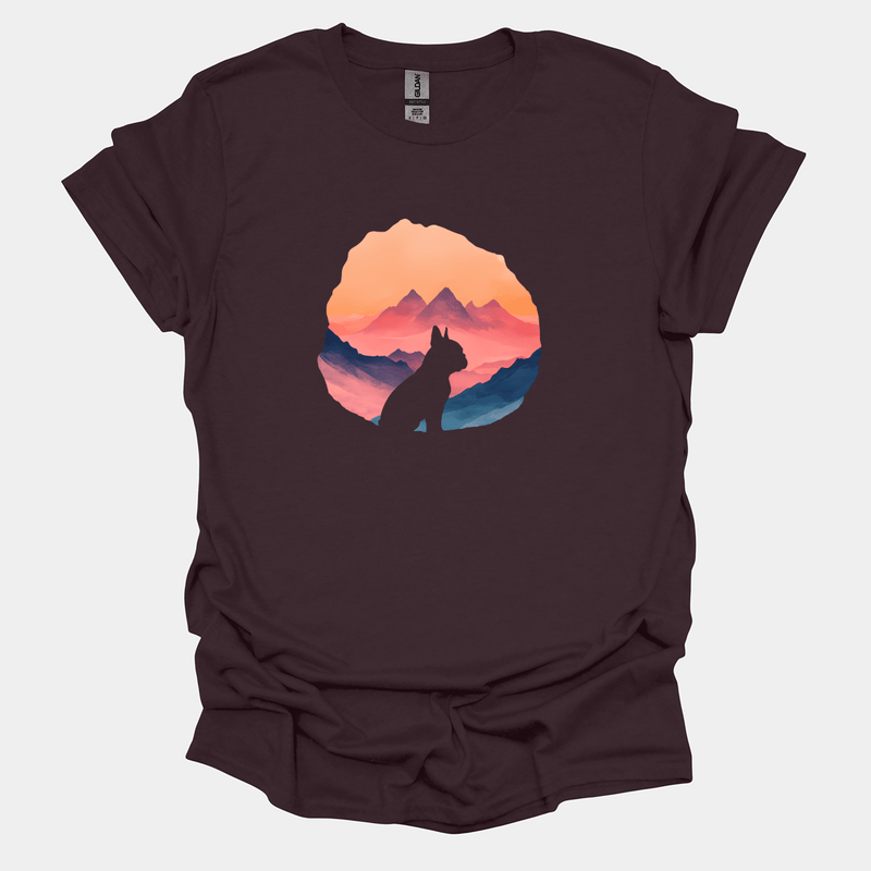 French Alps - Pugglez