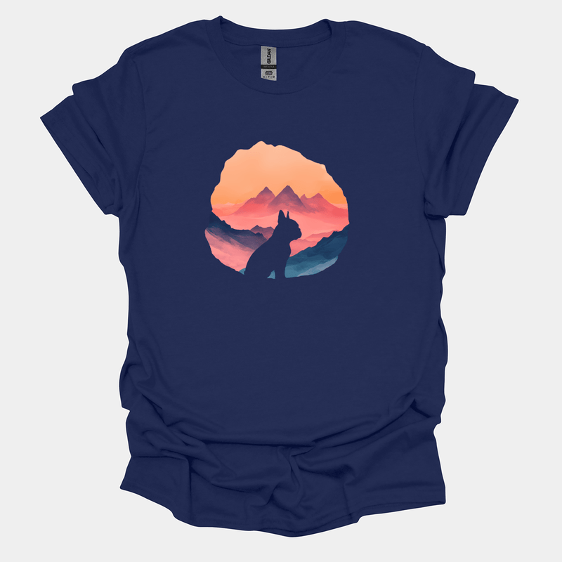 French Alps - Pugglez