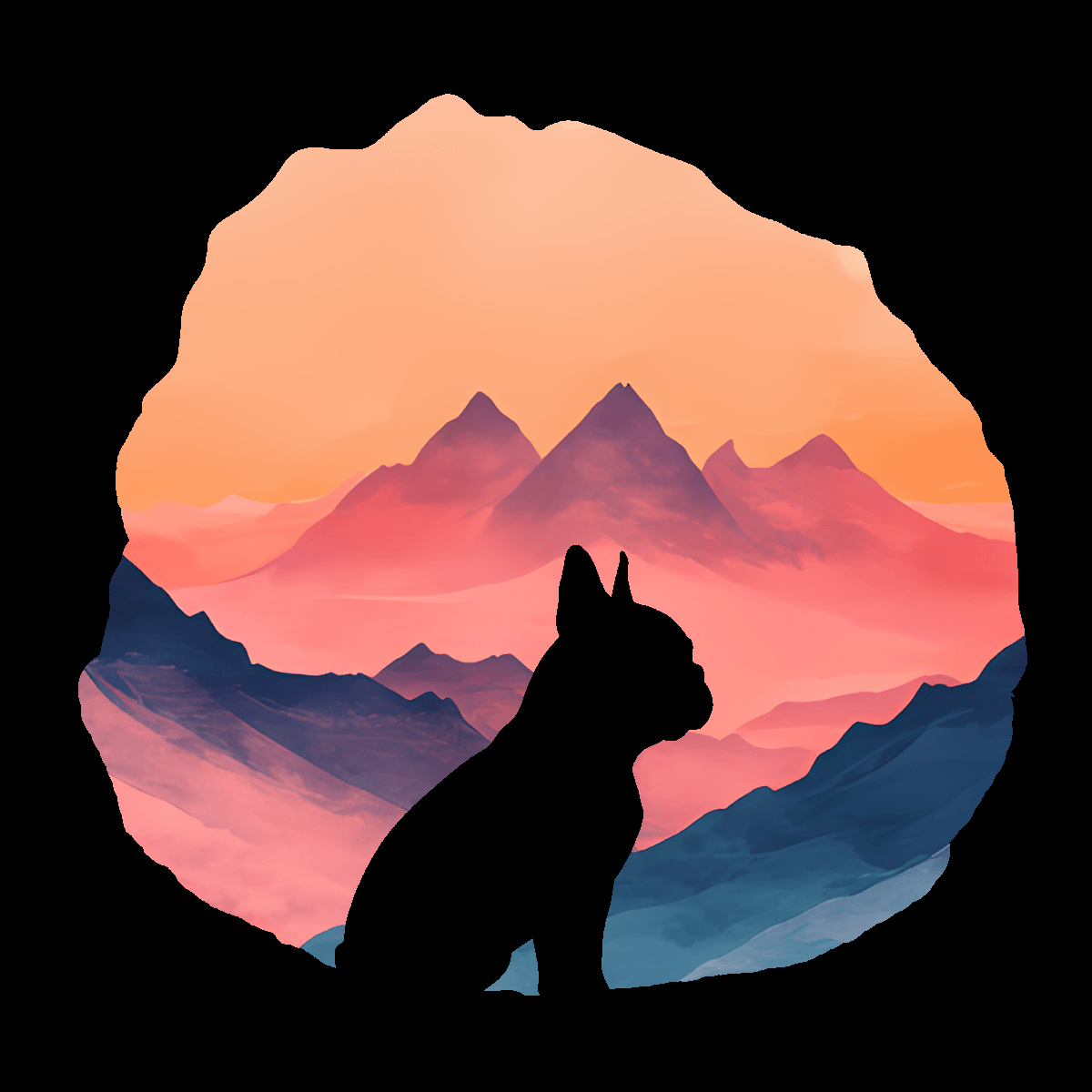 French Alps - Pugglez