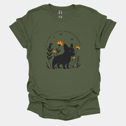 Frenchie Flora - Pugglez