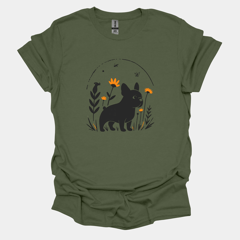 Frenchie Flora - Pugglez